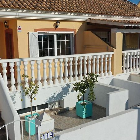 Apartamento Havana Los Nietos Eksteriør bilde