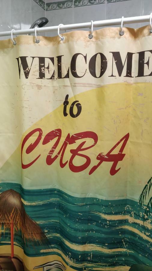 Apartamento Havana Los Nietos Eksteriør bilde