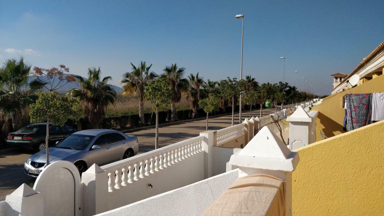 Apartamento Havana Los Nietos Eksteriør bilde