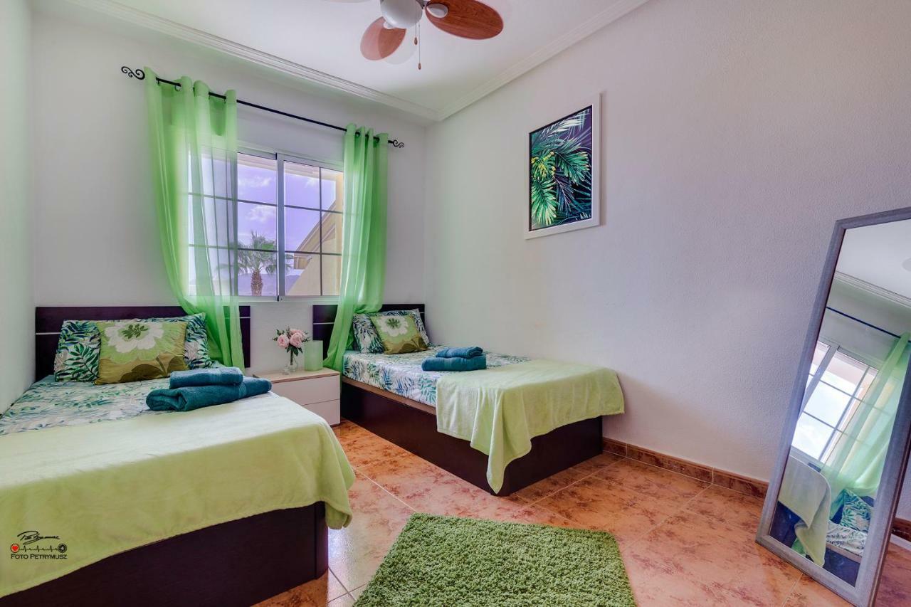 Apartamento Havana Los Nietos Eksteriør bilde