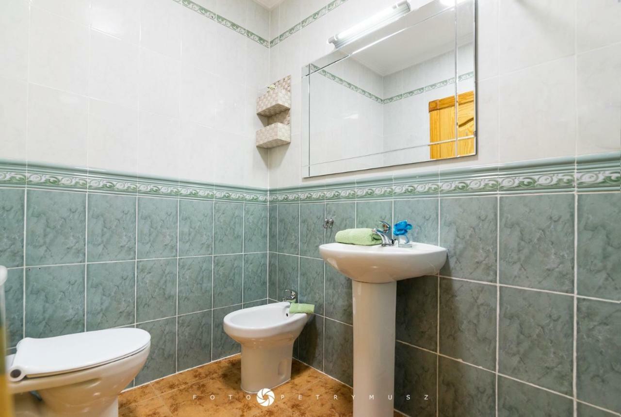 Apartamento Havana Los Nietos Eksteriør bilde