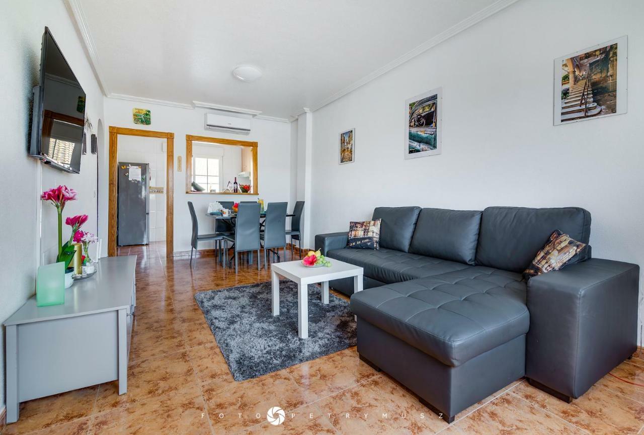 Apartamento Havana Los Nietos Eksteriør bilde