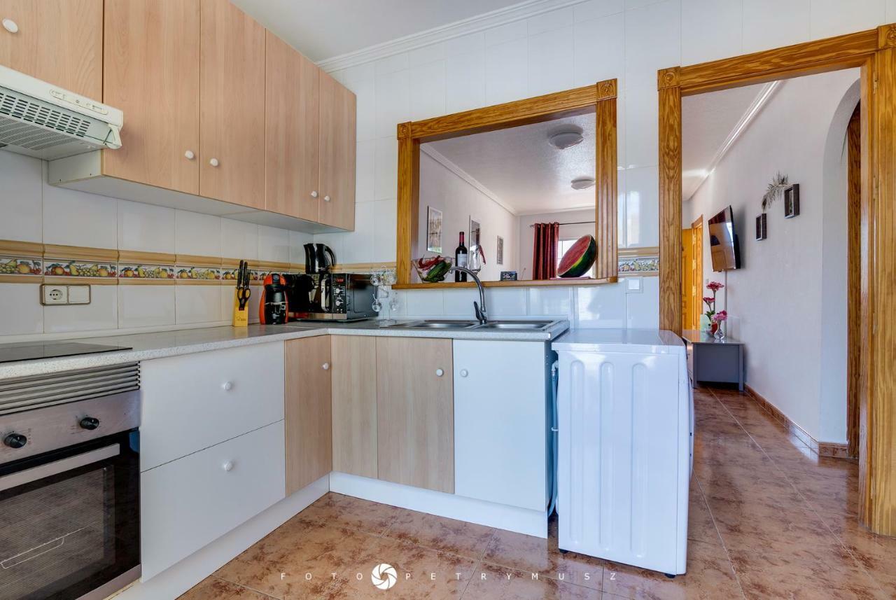 Apartamento Havana Los Nietos Eksteriør bilde